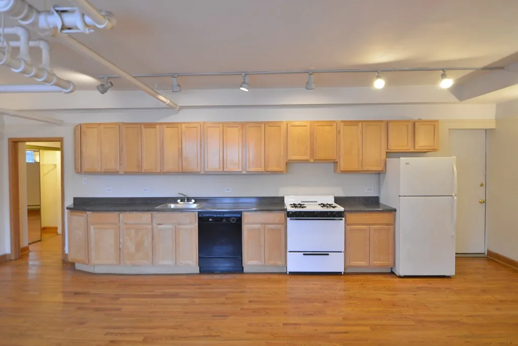 3449 N Sheffield Ave, ,  60657, USA 60657-unit#G-Chicago-IL