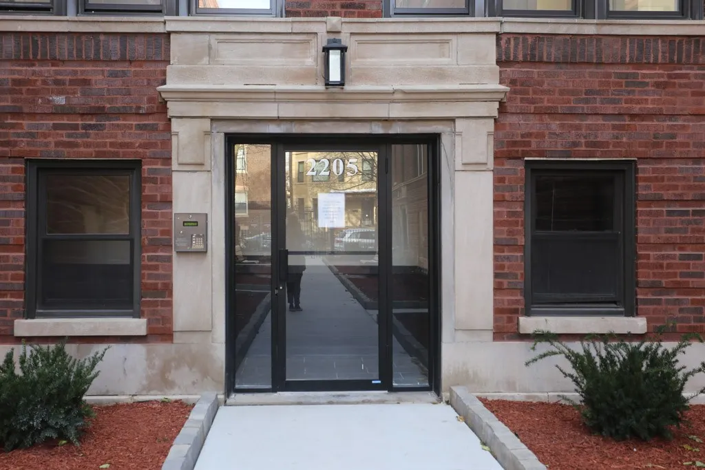 2205 W Eastwood Ave, , 60625, USA 60625-unit#3E-Chicago-IL