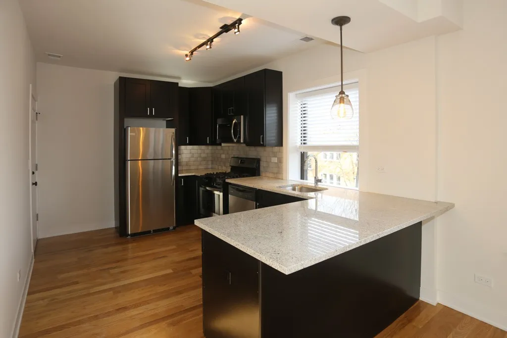 2205 W Eastwood Ave, , 60625, USA 60625-unit#3E-Chicago-IL
