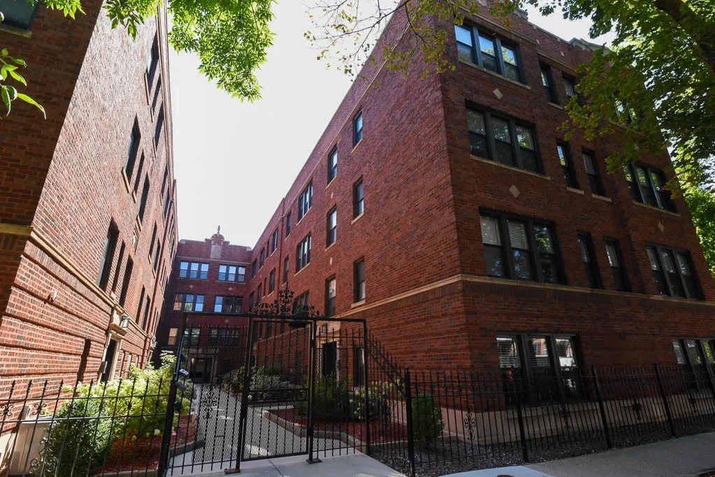 2205 W Eastwood Ave, , 60625, USA 60625-unit#1W-Chicago-IL