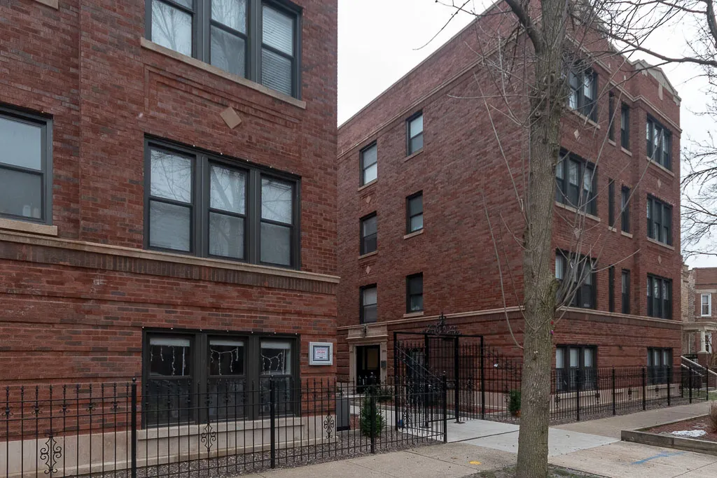 2207 W Eastwood Ave, , 60625, USA 60625-unit#1N-Chicago-IL