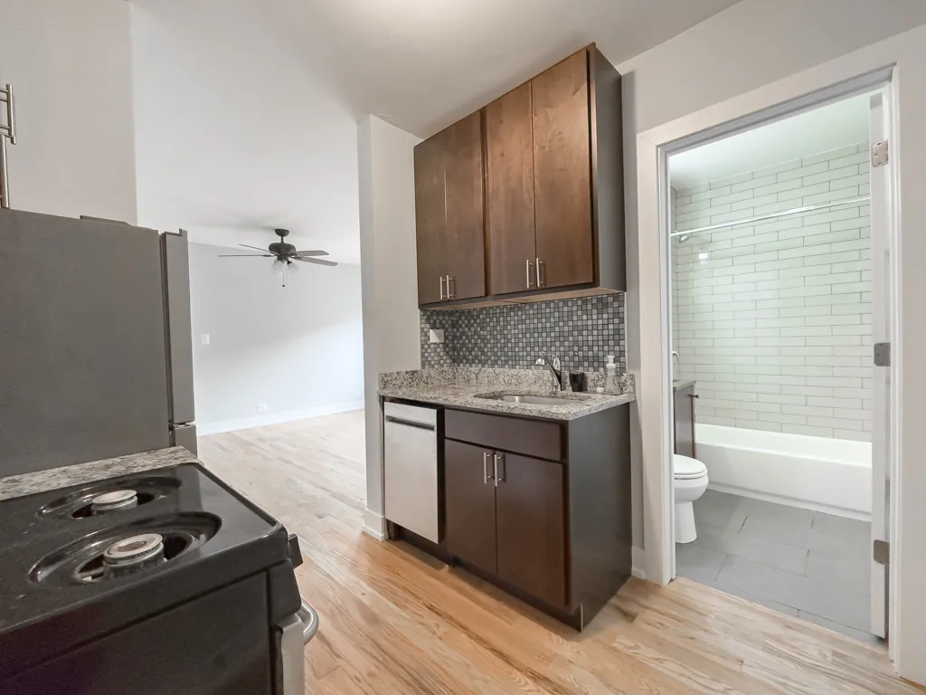 821 W Cornelia Ave, ,  60657, USA 60657-unit#315-Chicago-IL