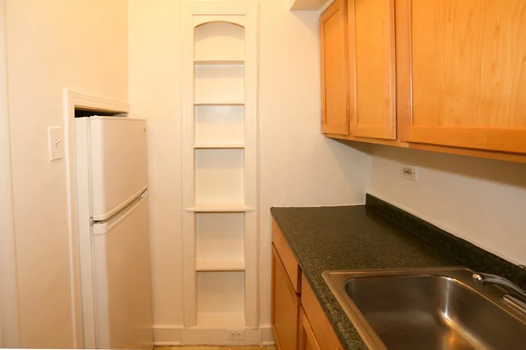 536 W Arlington Pl, ,  60614, USA 60614-unit#109-Chicago-IL