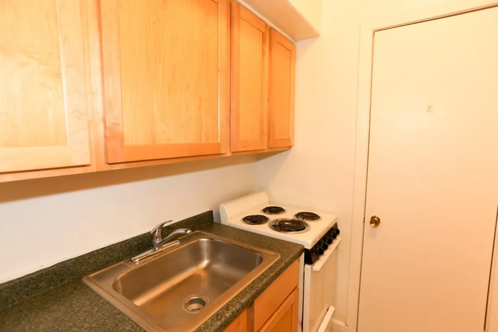 536 W Arlington Pl, ,  60614, USA 60614-unit#109-Chicago-IL