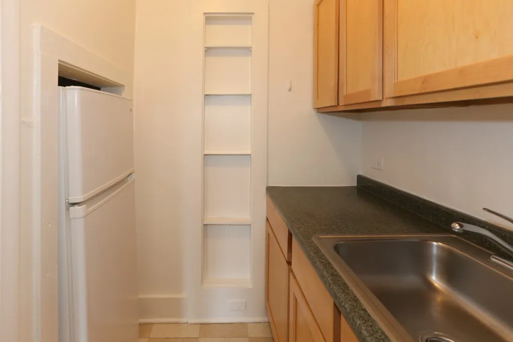 536 W Arlington Pl, ,  60614, USA 60614-unit#107-Chicago-IL