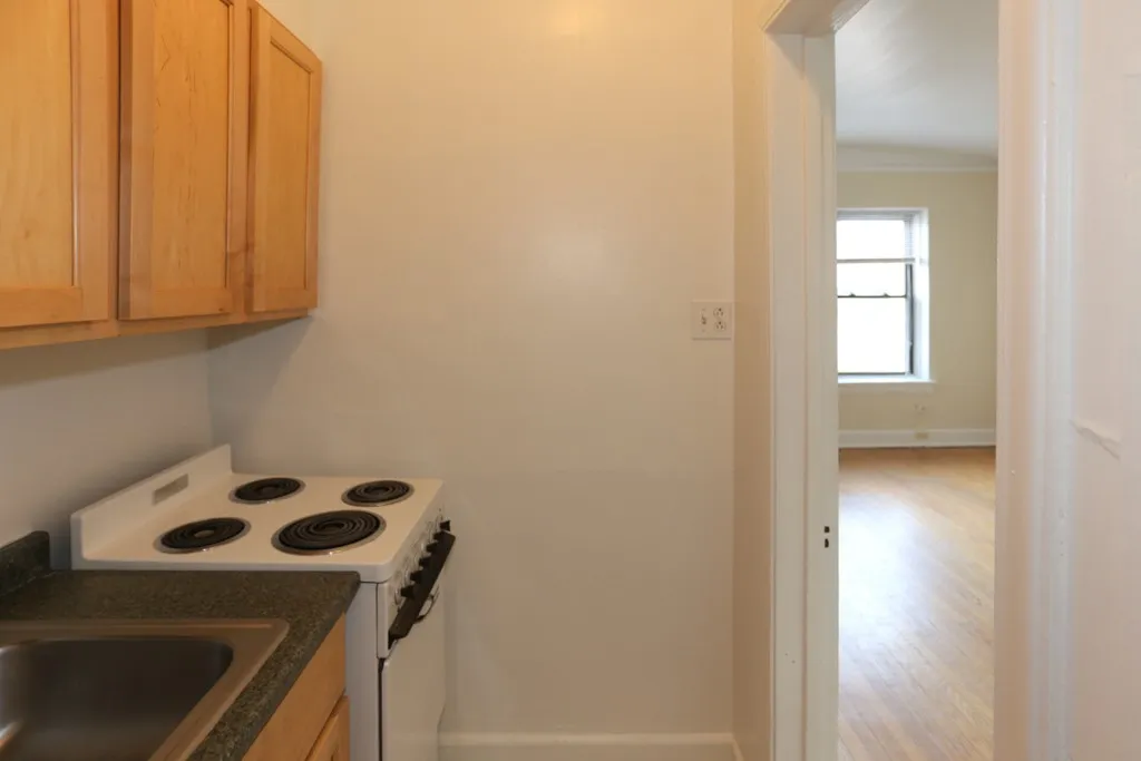 536 W Arlington Pl, ,  60614, USA 60614-unit#107-Chicago-IL