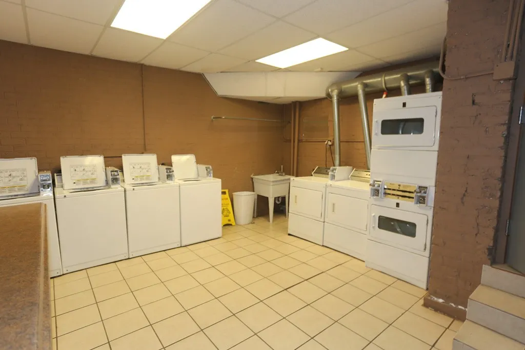 536 W Arlington Pl, ,  60614, USA 60614-unit#107-Chicago-IL