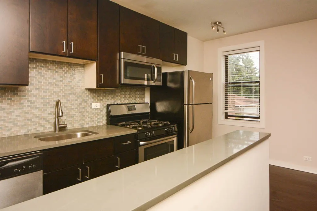2420 N Kedzie Blvd, , 60647, USA 60647-unit#115-Chicago-IL
