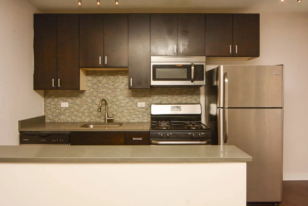 2420 N Kedzie Blvd, , 60647, USA 60647-unit#115-Chicago-IL