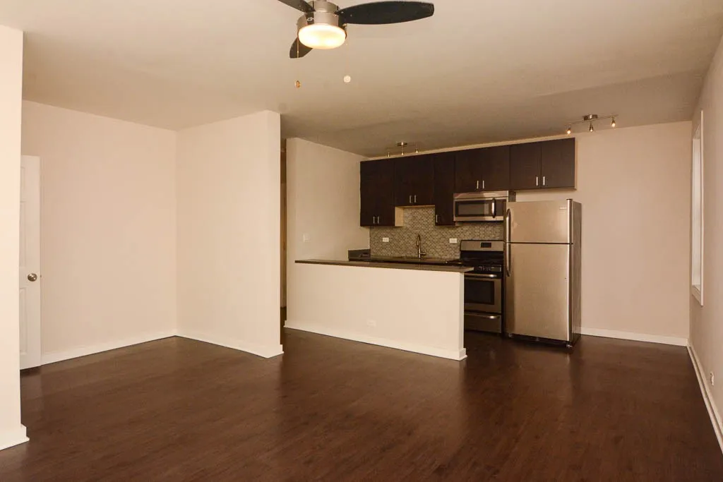 2420 N Kedzie Blvd, , 60647, USA 60647-unit#115-Chicago-IL