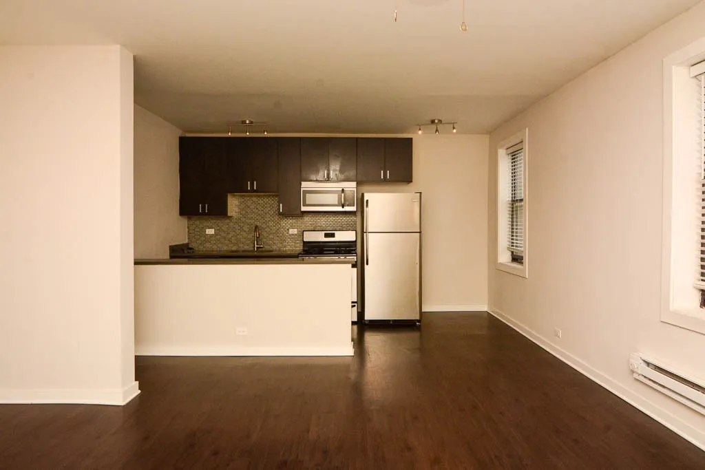 2420 N Kedzie Blvd, , 60647, USA 60647-unit#115-Chicago-IL
