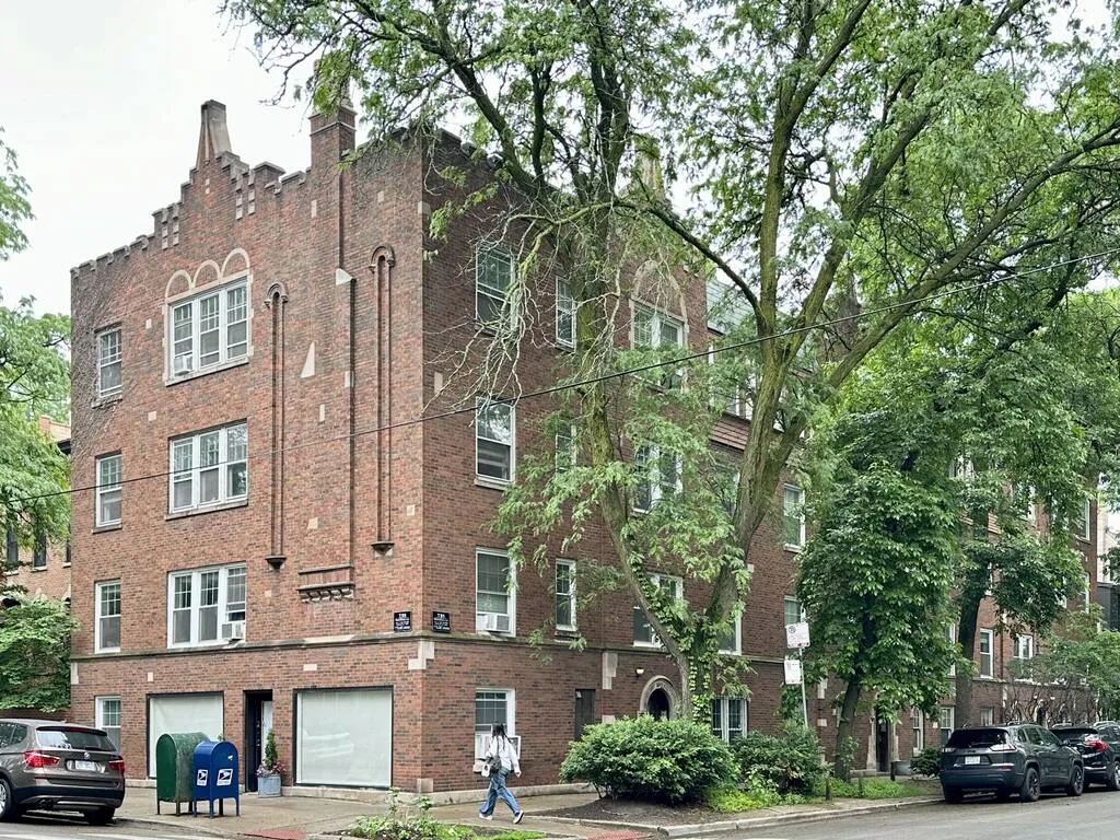 2151 N Fremont St, , 60614, USA 60614-unit#3N-Chicago-IL