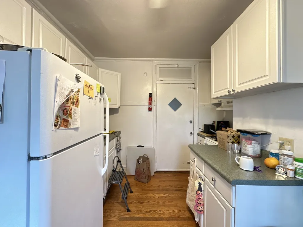 2151 N Fremont St, ,  60614, USA 60614-unit#3N-Chicago-IL