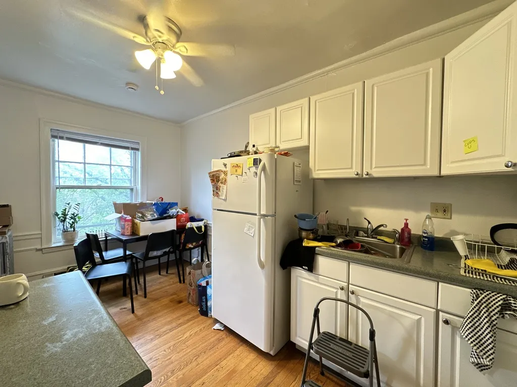 2151 N Fremont St, ,  60614, USA 60614-unit#3N-Chicago-IL
