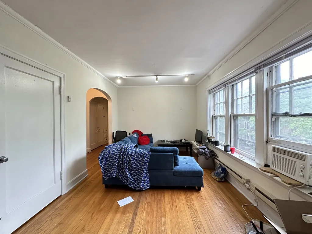 2151 N Fremont St, ,  60614, USA 60614-unit#3N-Chicago-IL