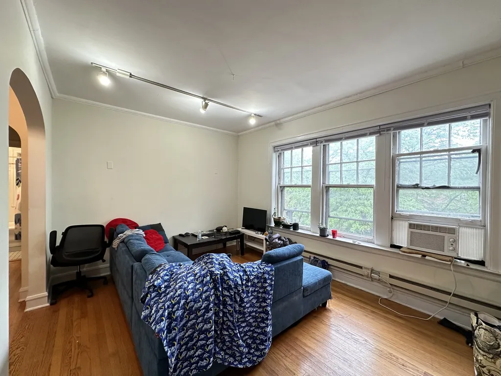 2151 N Fremont St, ,  60614, USA 60614-unit#3N-Chicago-IL