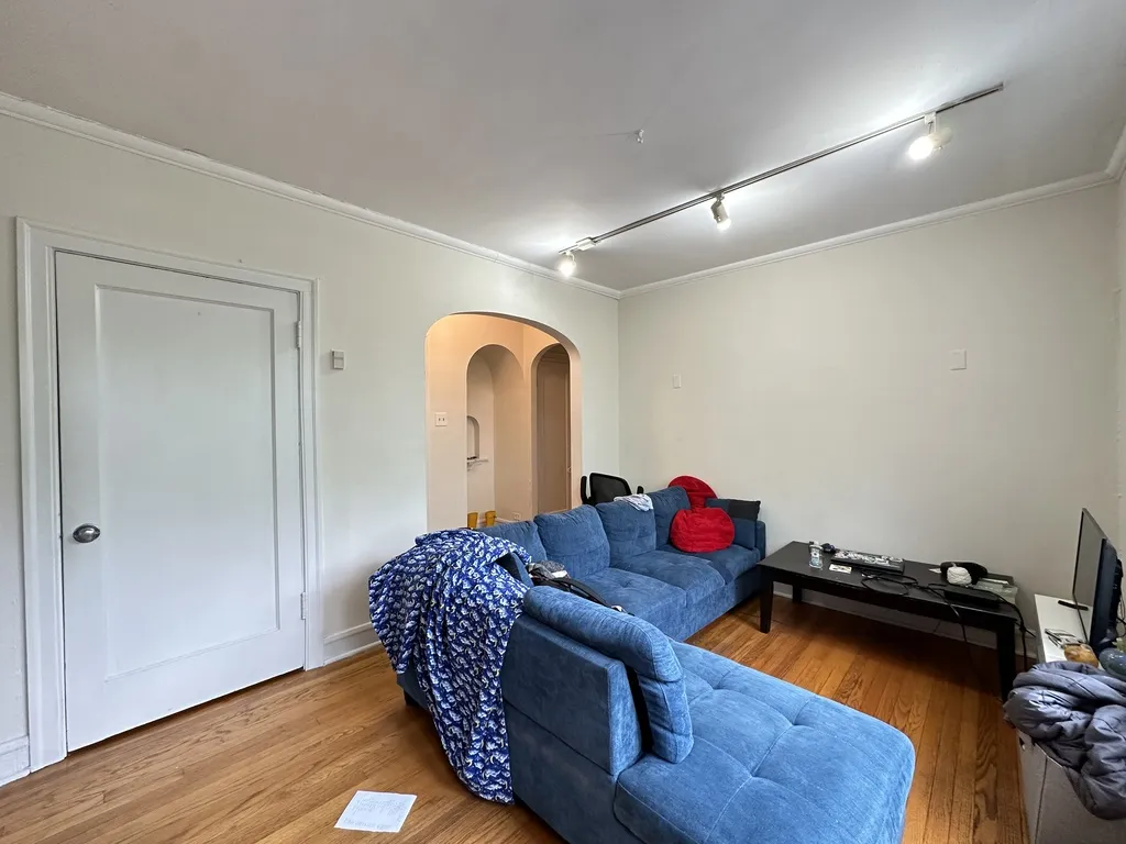 2151 N Fremont St, ,  60614, USA 60614-unit#3N-Chicago-IL