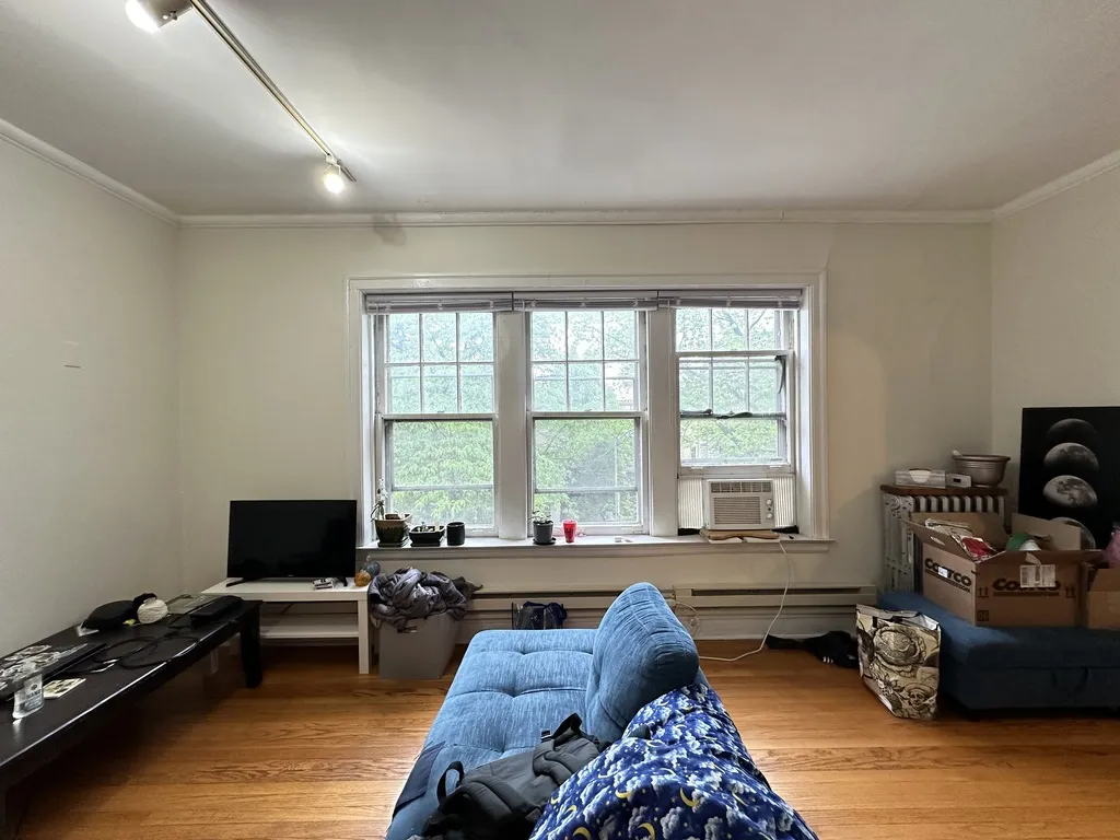 2151 N Fremont St, ,  60614, USA 60614-unit#3N-Chicago-IL
