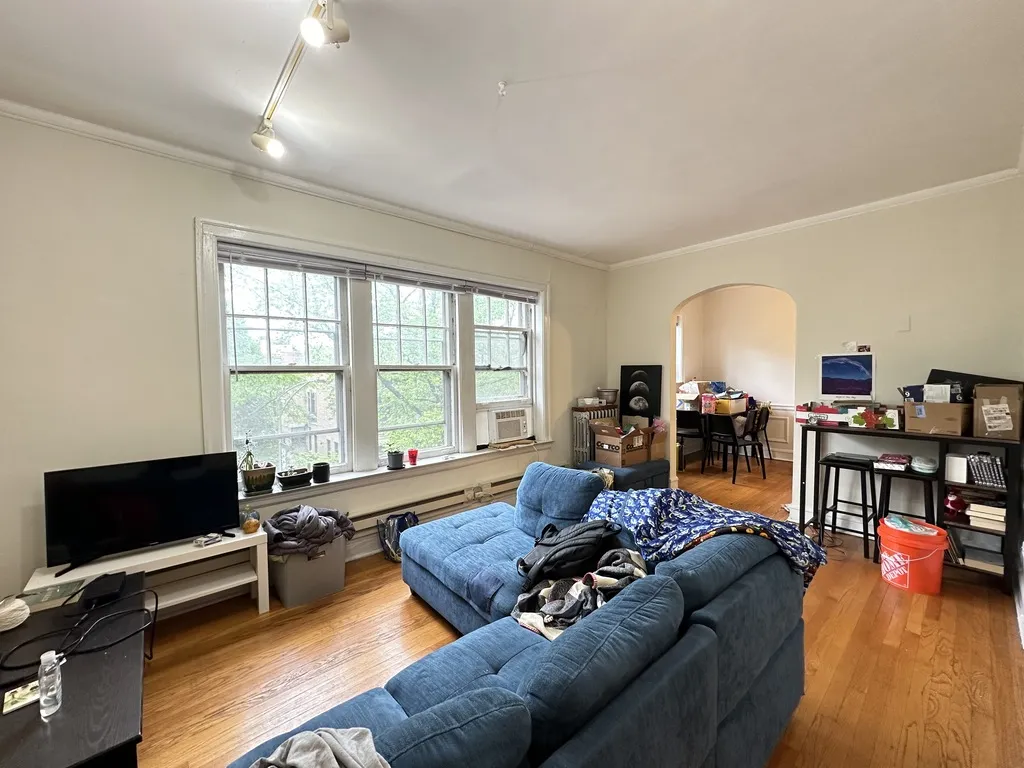 2151 N Fremont St, ,  60614, USA 60614-unit#3N-Chicago-IL