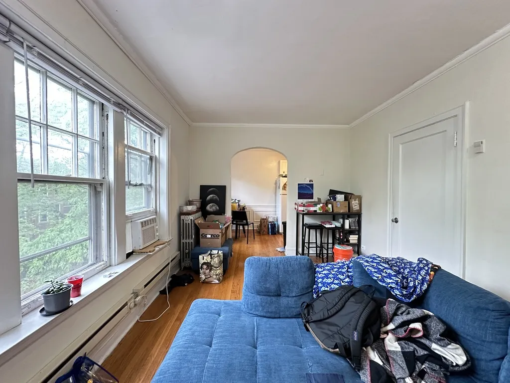 2151 N Fremont St, ,  60614, USA 60614-unit#3N-Chicago-IL
