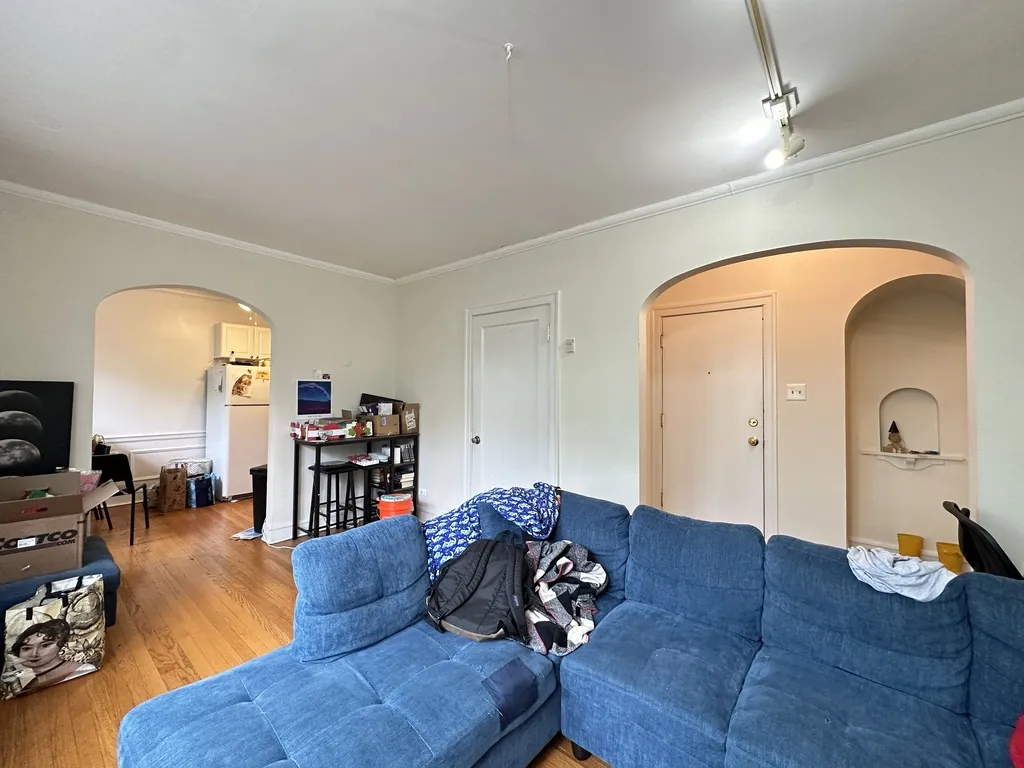 2151 N Fremont St, ,  60614, USA 60614-unit#3N-Chicago-IL
