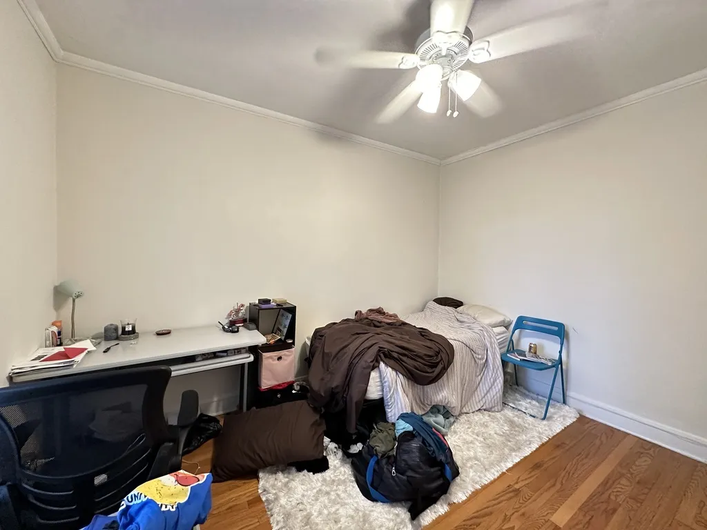 2151 N Fremont St, ,  60614, USA 60614-unit#3N-Chicago-IL