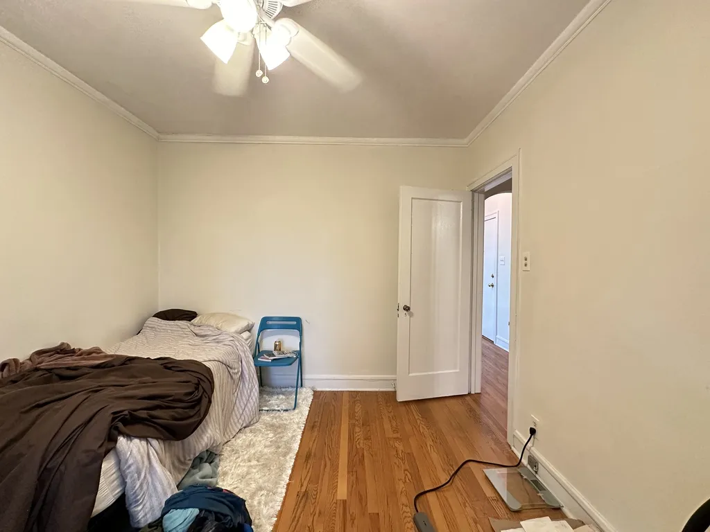 2151 N Fremont St, ,  60614, USA 60614-unit#3N-Chicago-IL