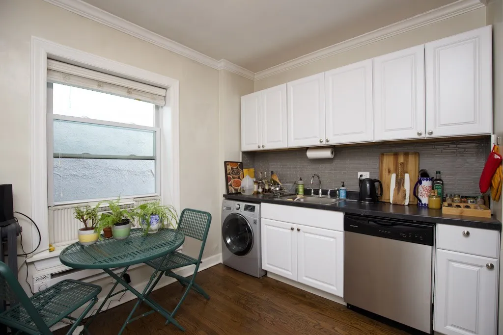 2151 N Fremont St, , 60614, USA 60614-unit#3S-Chicago-IL
