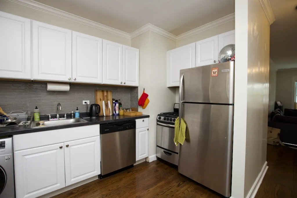 2151 N Fremont St, , 60614, USA 60614-unit#3S-Chicago-IL