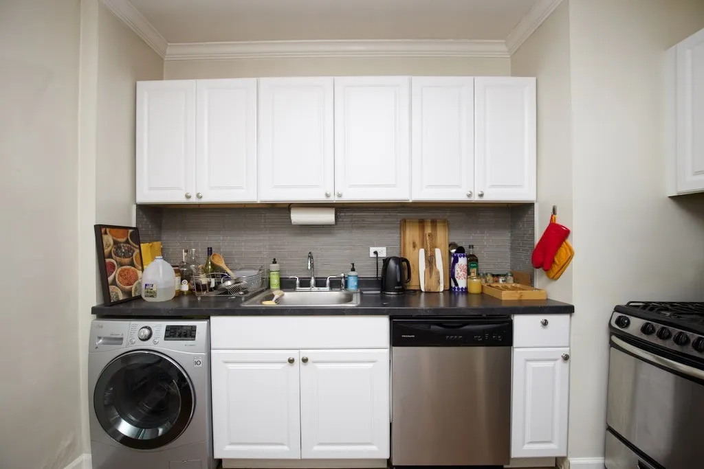 2151 N Fremont St, , 60614, USA 60614-unit#3S-Chicago-IL