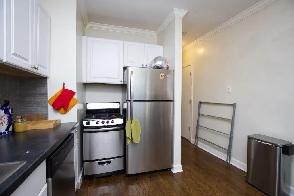 2151 N Fremont St, , 60614, USA 60614-unit#3S-Chicago-IL