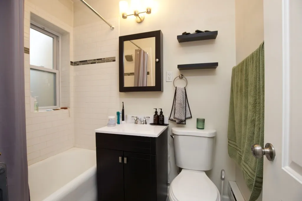 2151 N Fremont St, , 60614, USA 60614-unit#3S-Chicago-IL
