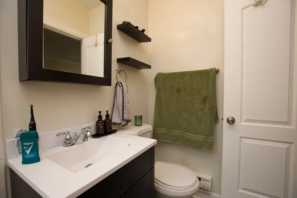 2151 N Fremont St, , 60614, USA 60614-unit#3S-Chicago-IL