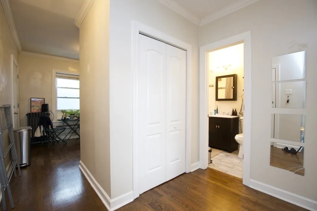 2151 N Fremont St, , 60614, USA 60614-unit#3S-Chicago-IL