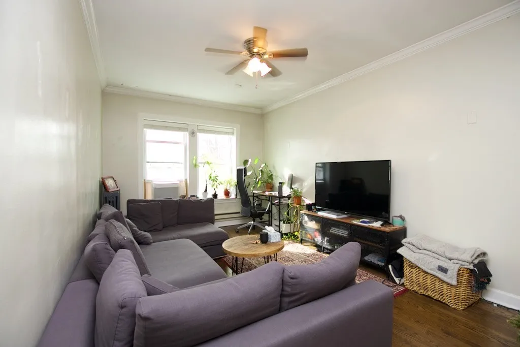 2151 N Fremont St, , 60614, USA 60614-unit#3S-Chicago-IL