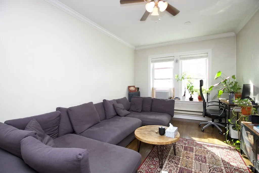 2151 N Fremont St, , 60614, USA 60614-unit#3S-Chicago-IL