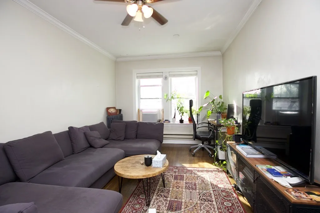 2151 N Fremont St, , 60614, USA 60614-unit#3S-Chicago-IL