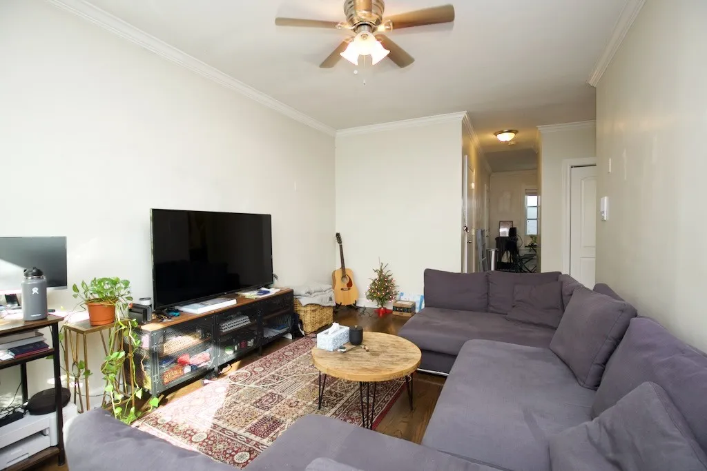 2151 N Fremont St, , 60614, USA 60614-unit#3S-Chicago-IL