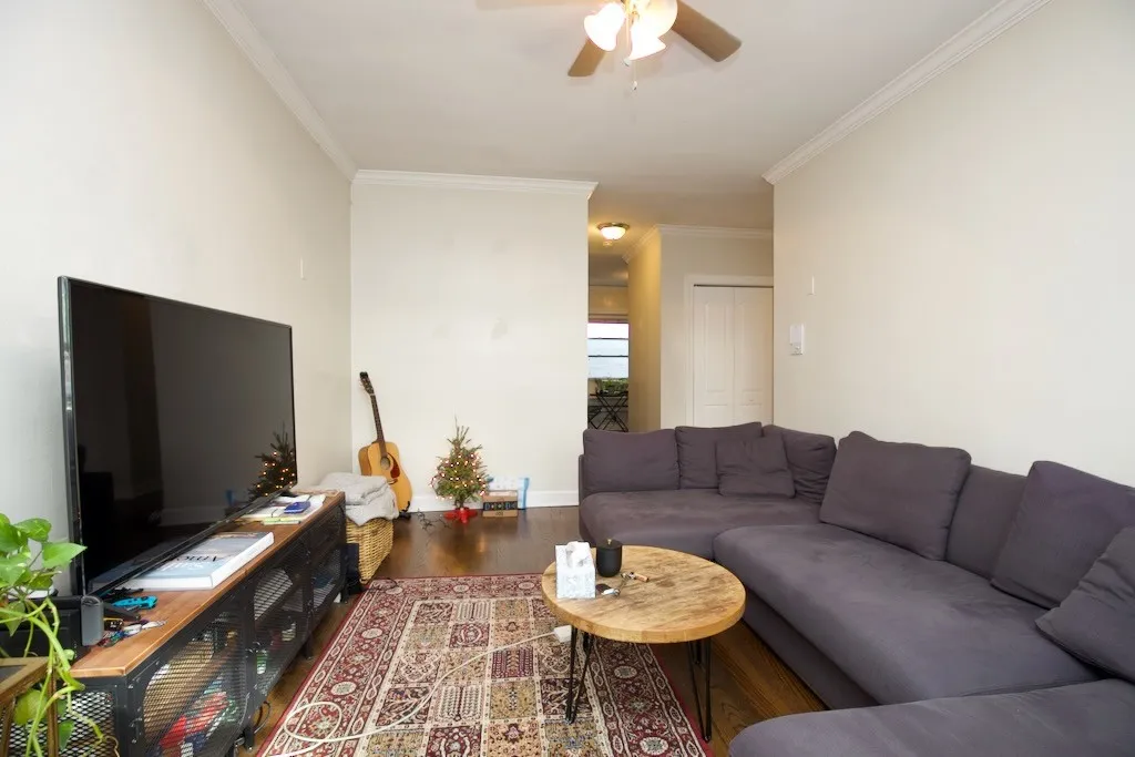 2151 N Fremont St, , 60614, USA 60614-unit#3S-Chicago-IL
