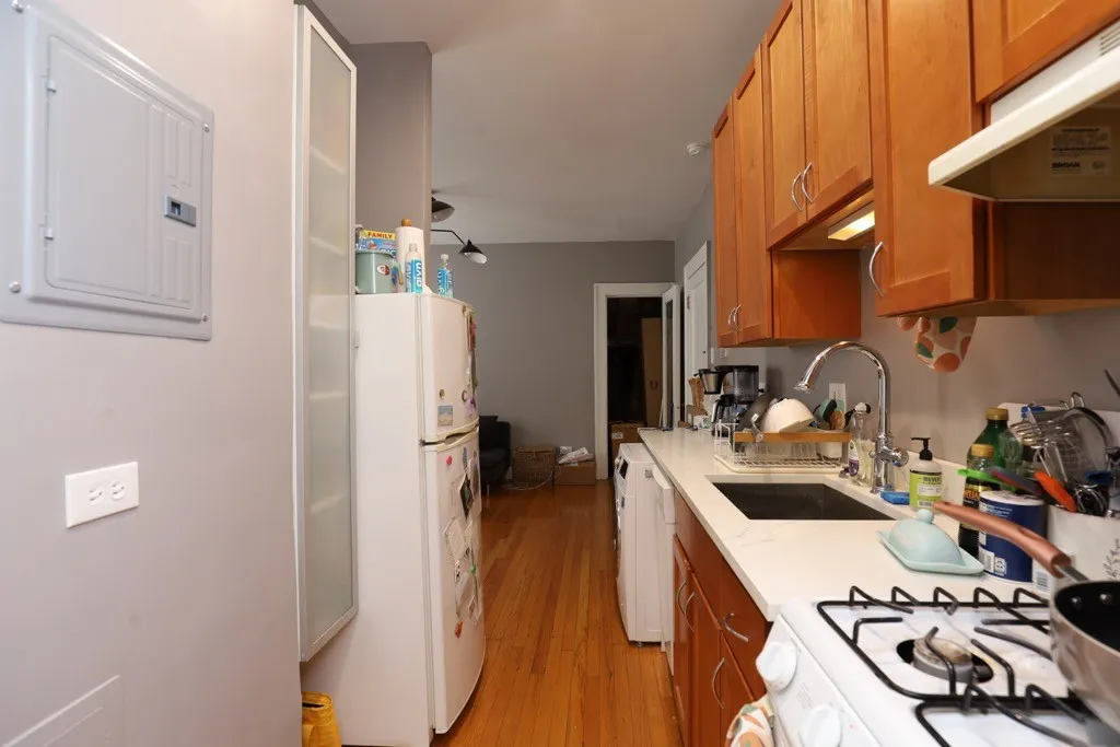 439 W Melrose St, , 60657, USA 60657-unit#3B-Chicago-IL