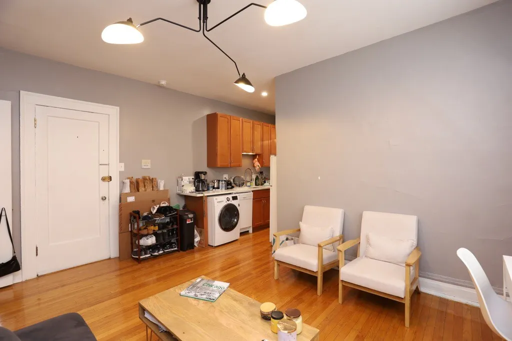 439 W Melrose St, , 60657, USA 60657-unit#3B-Chicago-IL