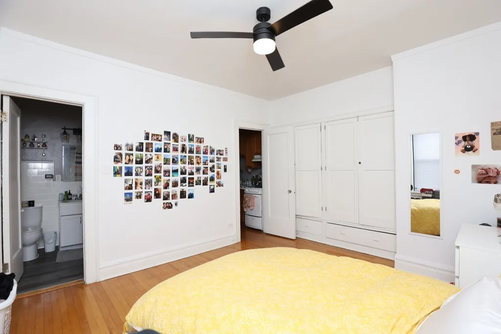 439 W Melrose St, , 60657, USA 60657-unit#3B-Chicago-IL