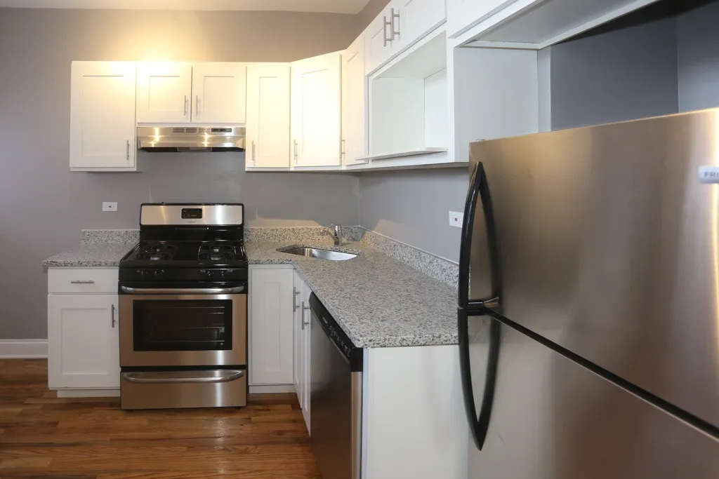 632 W Stratford Pl, ,  60657, USA 60657-unit#3N-Chicago-IL