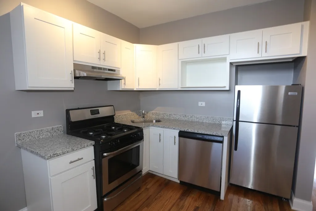 632 W Stratford Pl, ,  60657, USA 60657-unit#3N-Chicago-IL