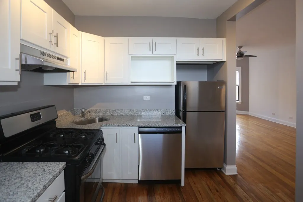 632 W Stratford Pl, ,  60657, USA 60657-unit#3N-Chicago-IL