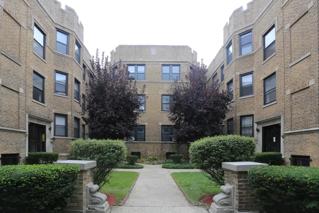 622 W Stratford Pl, , 60657, USA 60657-unit#1S-Chicago-IL