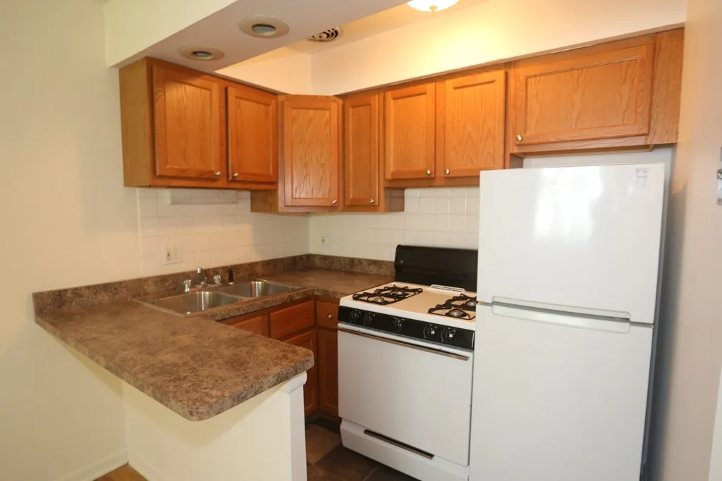 540 W Roscoe St, ,  60657, USA 60657-unit#383-Chicago-IL