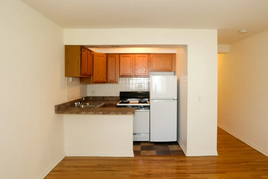 540 W Roscoe St, ,  60657, USA 60657-unit#383-Chicago-IL
