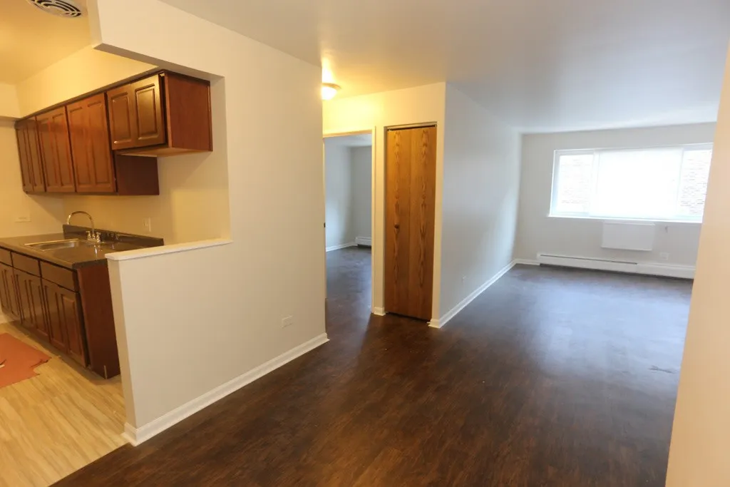 1040 W Hollywood Ave, , 60660, USA 60660-unit#322-Chicago-IL