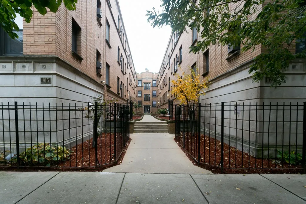 821 W Cornelia Ave, , 60657, USA 60657-unit#215-Chicago-IL